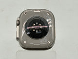 Apple Watch Ultra 2 A2986 49mm Titanium GPS + Cellular Unlocked image 2
