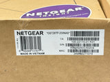 Netgear GS728TP 24-Port Gigabit PoE+ Smart Managed Switch 4 SFP New image 5