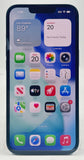 Apple iPhone 16e 128GB Black Unlocked 100% BH 28 CC Used image 1
