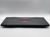 HP OMEN 15-ce011dx Core i7 7700HQ 8GB RAM 1TB HDD GTX 1050 4GB - Read! image 3