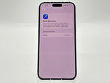 Unlocked Apple iPhone 16 Plus A3082 128GB Teal 89% Battery Health image 5