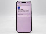 Apple iPhone 16 Pro 128GB Desert Titanium T-Mobile 89% BH image 5