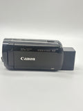 Canon VIXIA HF R800 Full HD Camcorder 32x Optical Zoom Black - Untested image 6