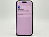 Apple iPhone 14 Pro Max 128GB Space Black Unlocked For Parts image 3