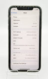 AT&T Apple iPhone 11 A2111 64GB Black 100% Carrier Locked For Parts image 3