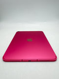 Apple iPad 11th Gen A16 2025 128GB Wi-Fi Cellular Unlocked Pink Used image 5