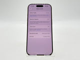 Unlocked Apple iPhone 16 Pro A3083 128GB Desert Titanium 91%BH image 5