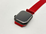 Apple Watch Series 11 42mm GPS A3331 Aluminum Red Sport Band image 3