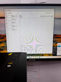 Custom Gaming PC Intel i9-13900K RTX 4080 64GB DDR5 1TB SSD Corsair Black image 2