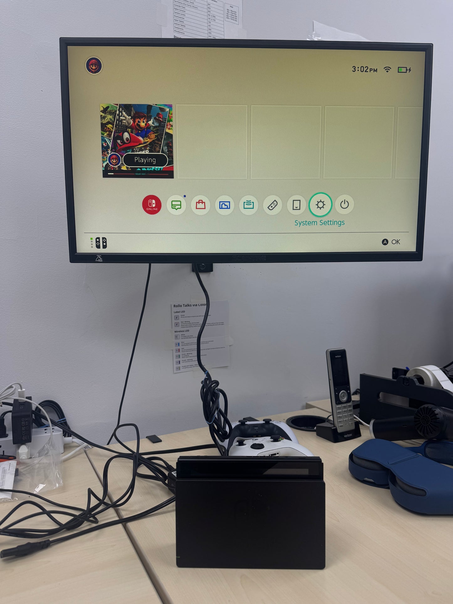 Nintendo Switch 2 2025 Nintendo Switch 2 - Used With Box Console