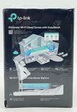 TP-Link BE10000 Wi-Fi 7 Range Extender RE653BE Tri-Band New In Box image 3