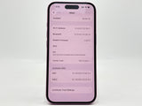Apple iPhone 16 128GB Pink Used - A image 5