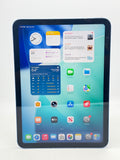 Apple iPad 11th Gen A16 2025 128GB Wi-Fi + Cellular Unlocked Blue Used image 1