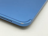 Apple iPad A16 11th Gen 128GB Wi-Fi + Cellular Blue Unlocked For Parts image 6