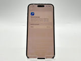 Unlocked Apple iPhone 14 Pro Max A2651 256GB Display Issue - Read image 4