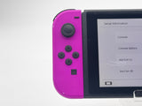 Nintendo Switch HAC-001 32GB Handheld Gaming Console image 4