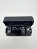 DJI Mic Wireless Microphone System ASRO1 Dual Transmitter 2TX 1RX Charging Case image 3