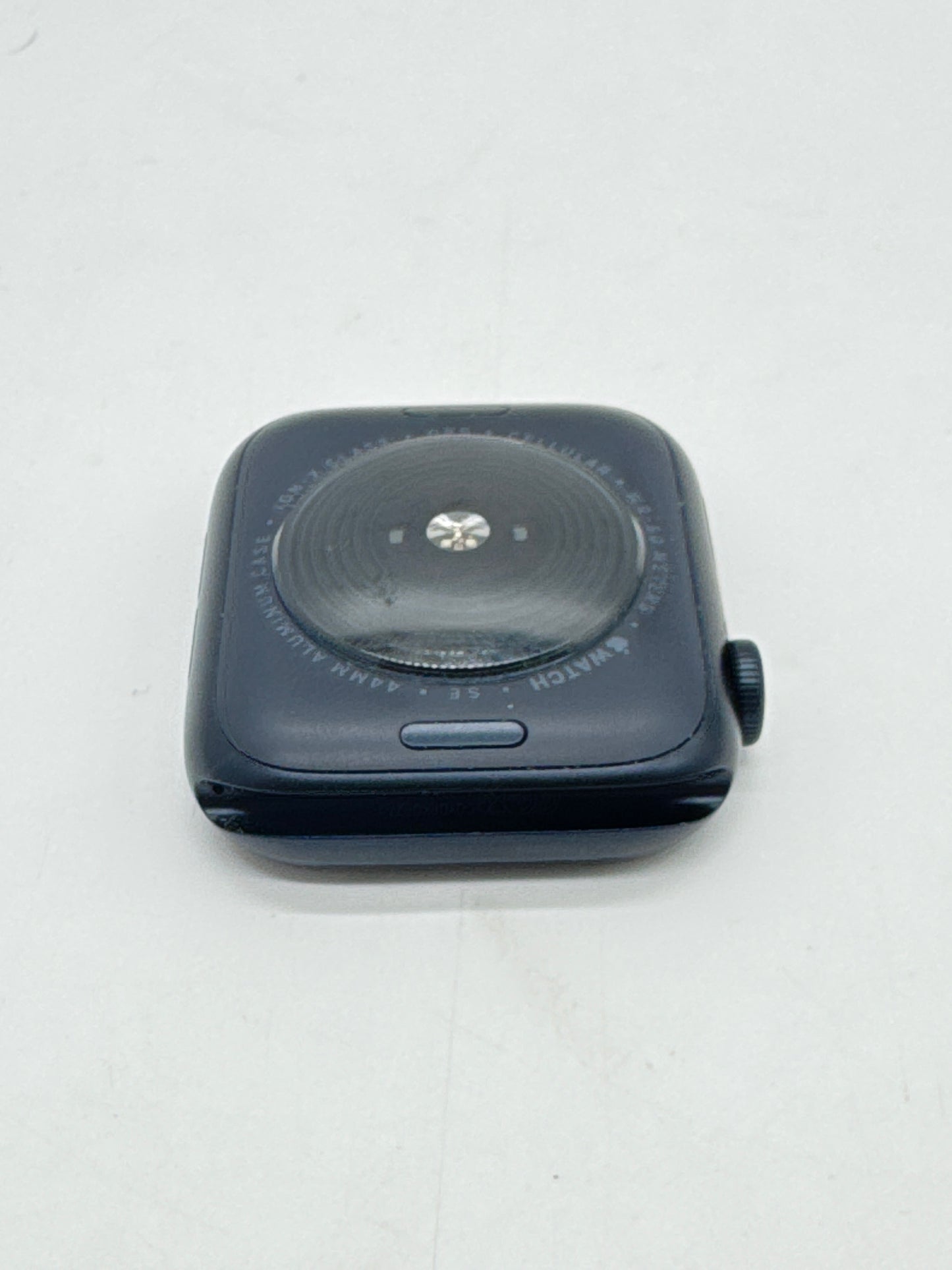 Apple Watch SE 3 A3328 Cellular Unlocked + GPS 44mm Midnight Black 64GB