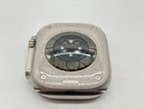 Apple Watch Ultra 2 A2986 49mm Titanium GPS + Cellular Unlocked image 3