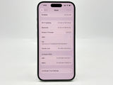 Apple iPhone 15 256GB Green Unlocked 87% BH image 2