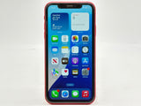 Apple iPhone XR 64GB (PRODUCT)RED Unlocked Service Battery For Parts image 1