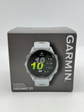 Garmin Forerunner 970 47mm Titanium Black GPS Running Smartwatch w/ Box Used image 3