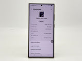T-Mobile Samsung Galaxy S24 Ultra 256GB 12GB Titanium Blue Smartphone image 3