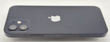T-Mobile Apple iPhone 12 A2172 64GB Black image 5