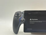 Sony PlayStation Portal CFI-Y1001 Black Remote Play Handheld image 2