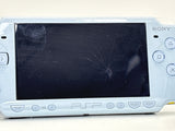 Sony PSP-2000 w/ 1200mAh Battery & Charger Bad Screen Read AS IS #3 image 2