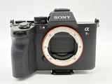 Sony Alpha 7R V 61MP Full-Frame Mirrorless Camera Body (ILCE-7RM5) image 2