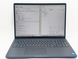 Dell Pro 16 PC16250 16" Core 3 100U 8GB 256GB SSD Business Laptop Black image 4