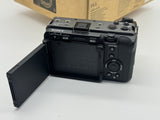 Sony Alpha ILME-FX3 Full Frame Cinema Line Camera with XLR H-1 Handle New Open Box image 6