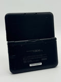 Nintendo 3DS LL SPR-001(JPN) Black w/ Stylus No Charger #5 image 2