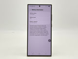 T-Mobile Samsung Galaxy S24 Ultra 256GB 12GB Titanium Blue Smartphone image 6