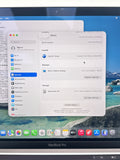 Apple MacBook Pro 13" A2251 2020 Core i7 16GB 512GB Space Gray Used image 4