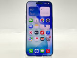 Apple iPhone 17 Pro Max 256GB Deep Blue T-Mobile Damaged Back For Parts image 1