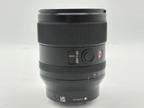 Sony FE 35mm f/1.4 GM Wide-Angle Prime Lens E-Mount Black image 2