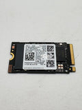 Samsung PM9C1a 256GB PCIe Gen4 NVMe SSD Used image 1