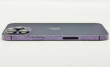 Apple iPhone 14 Pro Max 128GB Purple Unlocked Used - A image 6