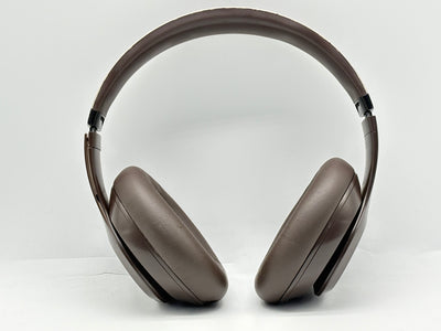 Beats Studio Pro Wireless Headphones Deep Brown