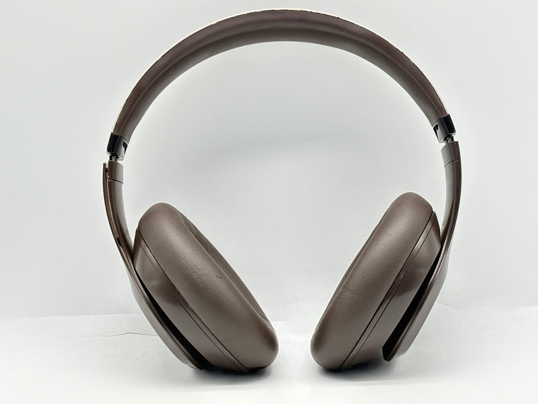 Beats Studio Pro Wireless Headphones Deep Brown