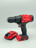 Craftsman V20 1/2 in Cordless Drill/Driver Kit with Battery and Charger CMCD700C1 image 2