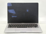 Apple MacBook Pro 13" A2338 M1 8GB 256GB Damaged Screen For Parts image 1