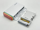 Polaroid Hi-Print Gen 2 2x3 Pocket Photo Printer White image 5