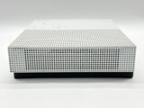 Microsoft Xbox One S 500GB Black Console w/ Controller - HDMI Issue For Parts image 3