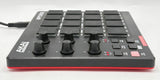Akai Professional MPD218 USB MIDI Pad Controller 16 MPC Drum Pads Used image 5