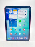 Apple iPad 11th Gen A16 2025 128GB Wi-Fi Cellular Unlocked Pink Used image 1