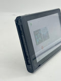 Nintendo Switch HAC-001 Black Handheld Console Only SD Card Read Fault Used #1 image 4