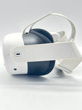 Meta Quest 3S VR Headset White image 4